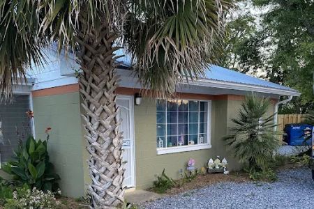 Palm Cove RV Village
