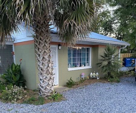 Palm Cove RV Village