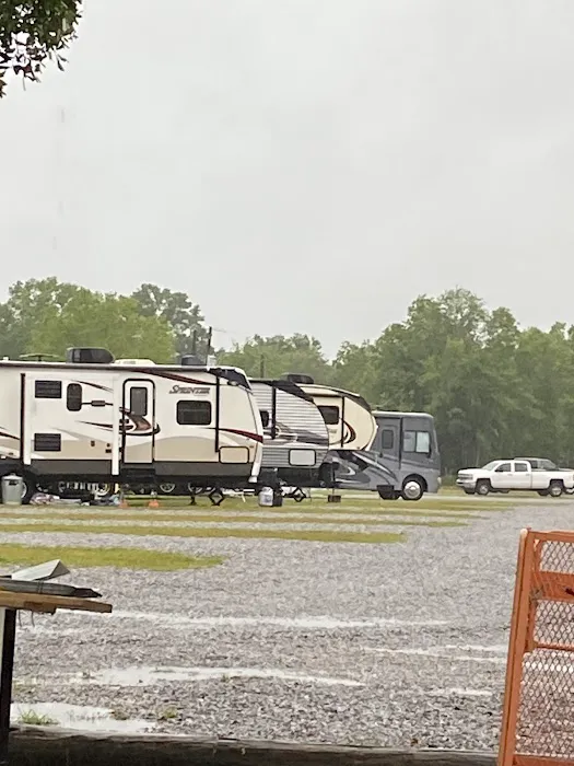 Palm Cove RV Village 5