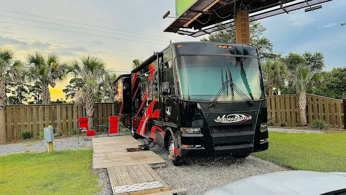 Palm Cove RV Village 4