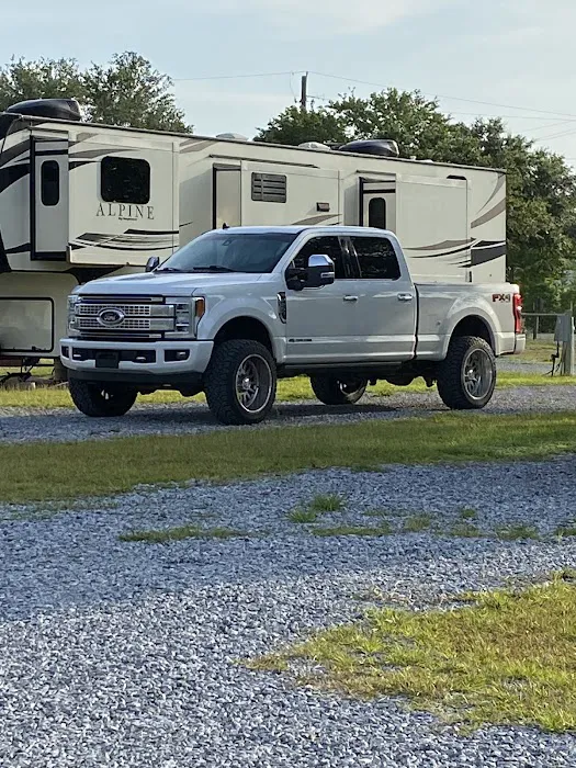 Palm Cove RV Village 10