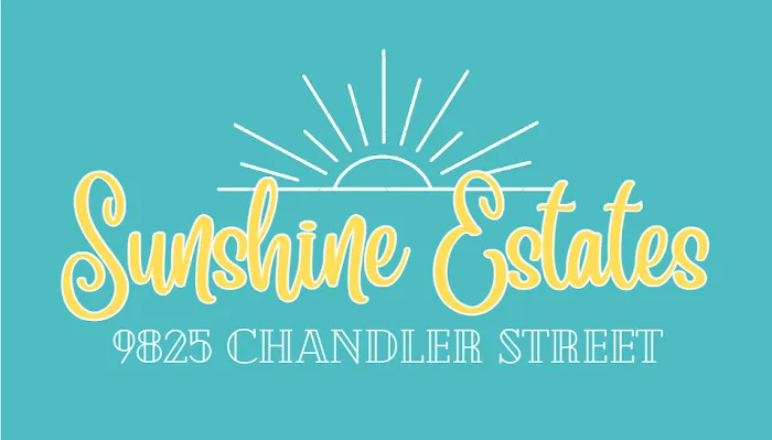 Sunshine Estates 1