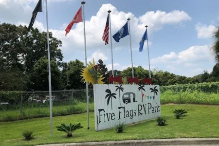 Five Flags RV Park