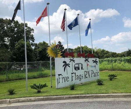 Five Flags RV Park