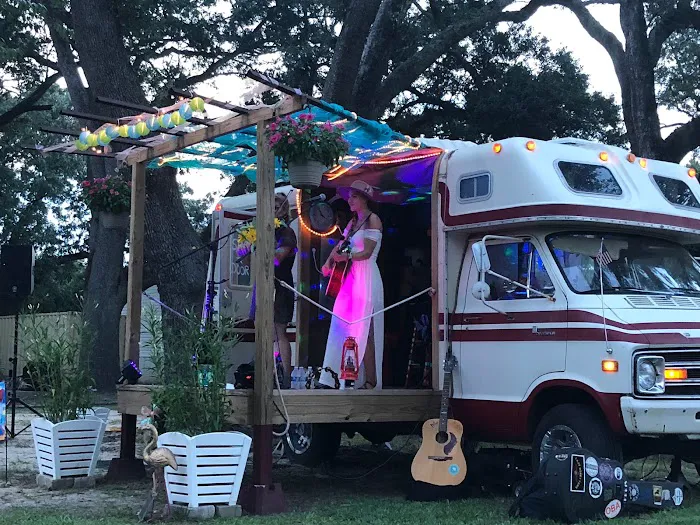 Five Flags RV Park 4