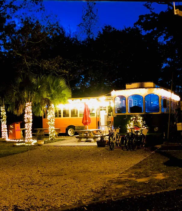 Five Flags RV Park 3