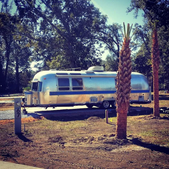 Five Flags RV Park 10