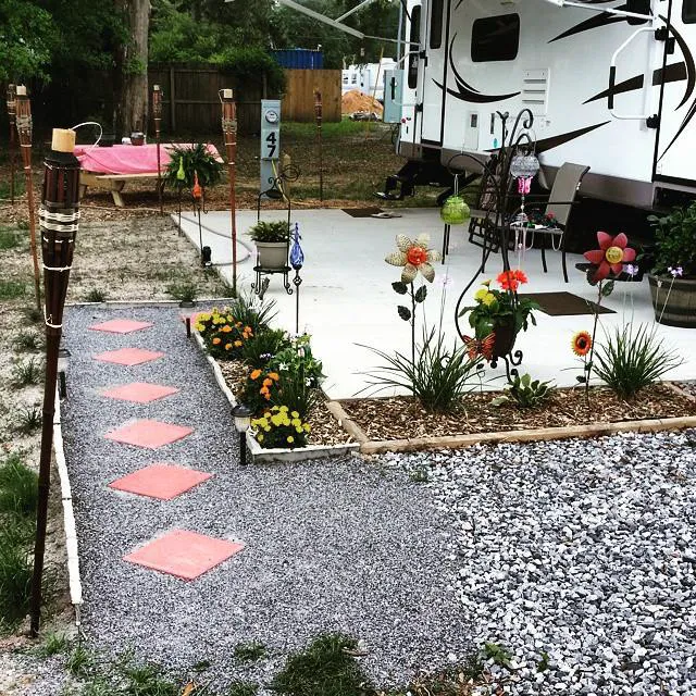 Five Flags RV Park 9