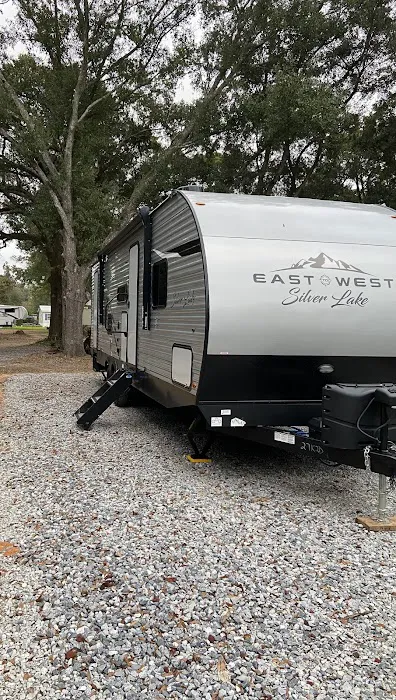 Camp and Cottage RV Park 3