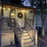 Camp and Cottage RV Park