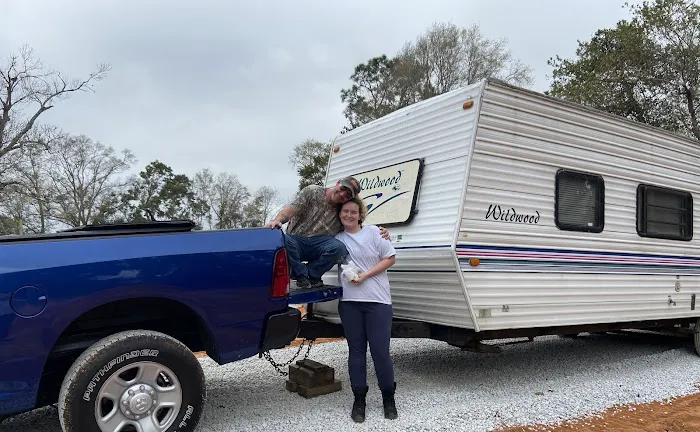 Camp and Cottage RV Park 4