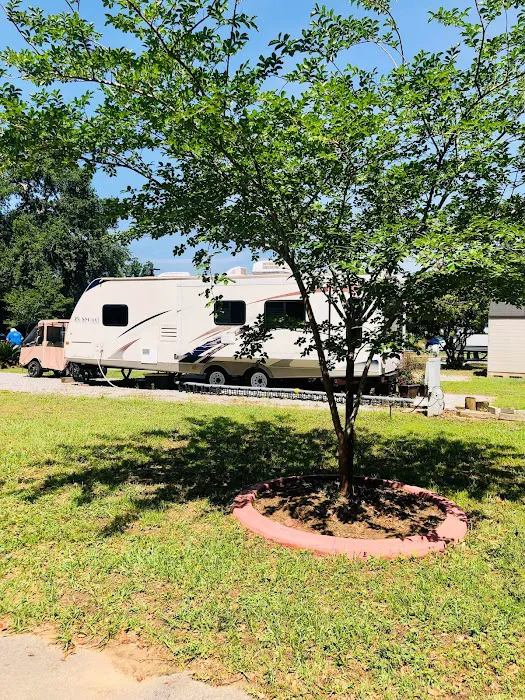 Drifters RV Park 1