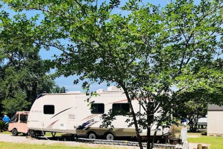 Drifters RV Park
