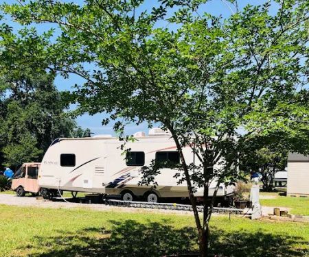 Drifters RV Park