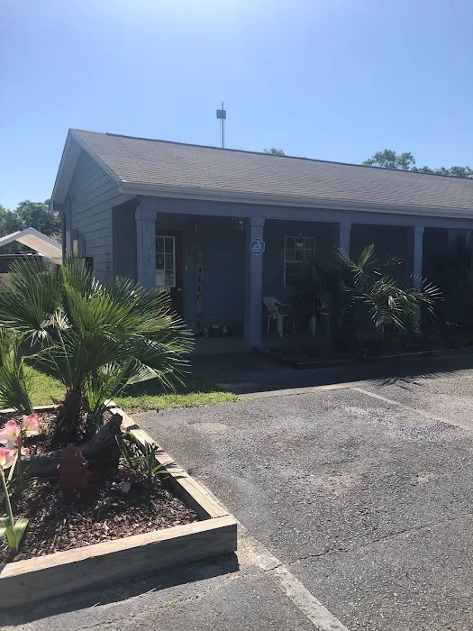 Drifters RV Park 2