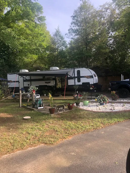 Drifters RV Park 5