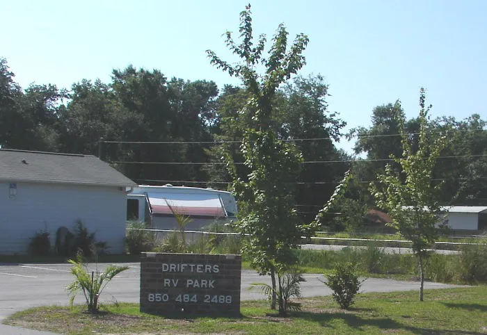 Drifters RV Park 6