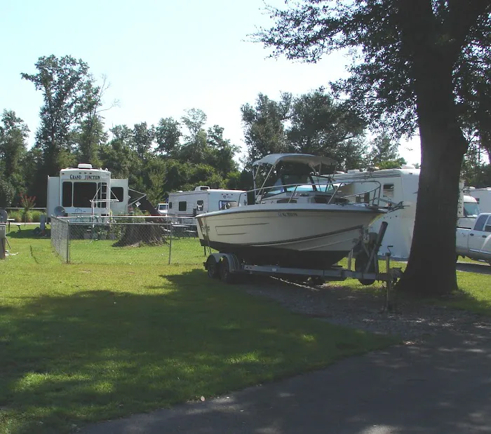 Drifters RV Park 7