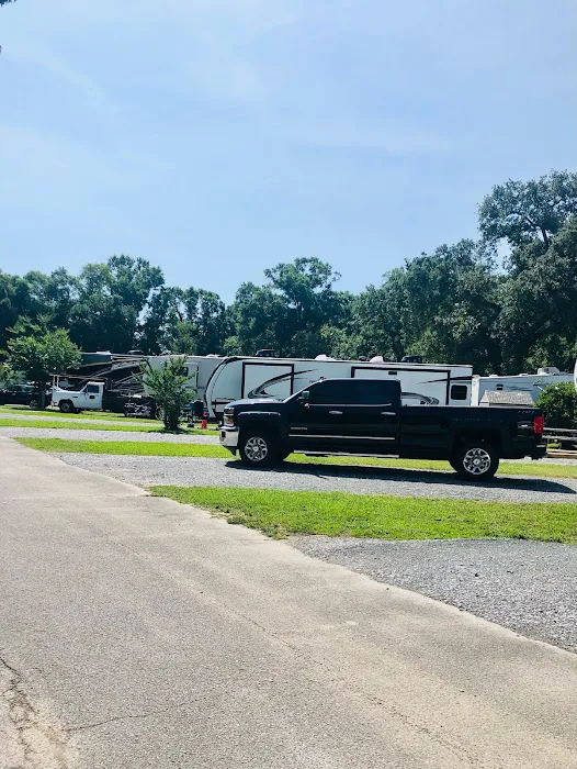 Drifters RV Park 10