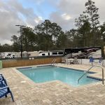 Pensacola North RV Resort
