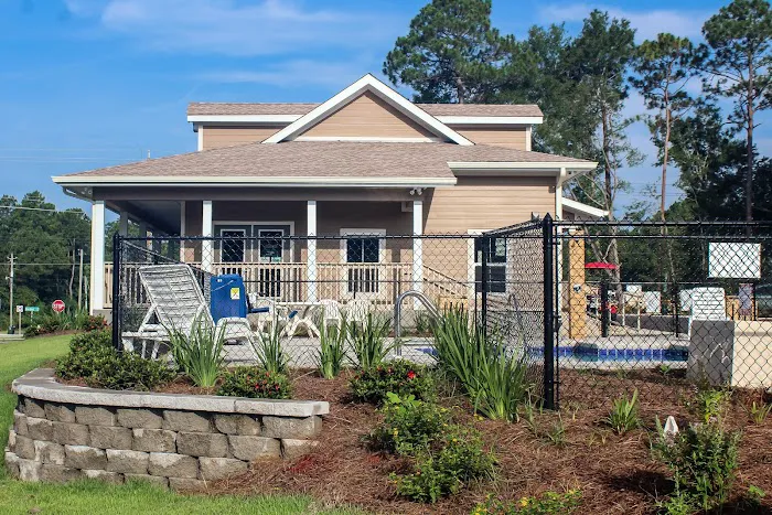 Pensacola North RV Resort 2