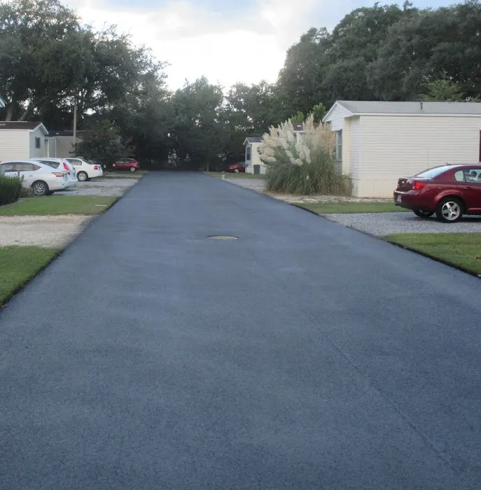 Palafox Mobile Home Estates 1