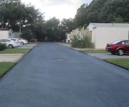 Palafox Mobile Home Estates