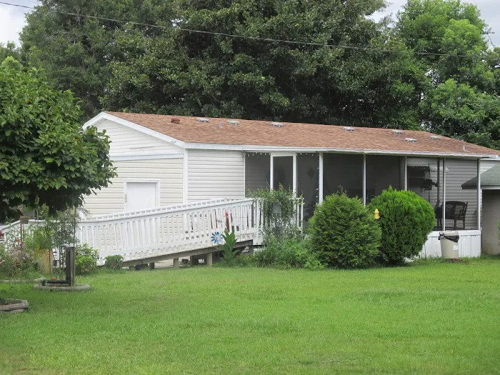 Palafox Mobile Home Estates 4
