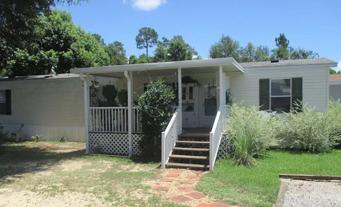 Palafox Mobile Home Estates 10