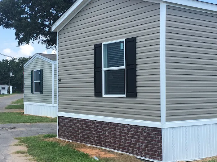 Patriot's Park 2 - Pensacola Mobile Home Park 1