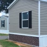 Patriot's Park 2 - Pensacola Mobile Home Park