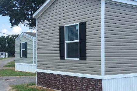 Patriot's Park 2 - Pensacola Mobile Home Park