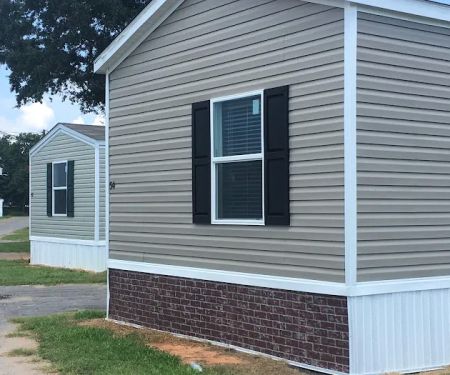 Patriot's Park 2 - Pensacola Mobile Home Park