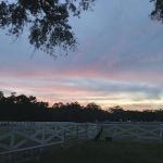 Five Flags Ranch at Pony Land and RV Motorhome Parking Spaces