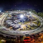 Five Flags Ranch at Pony Land and Motorhome RV Spaces