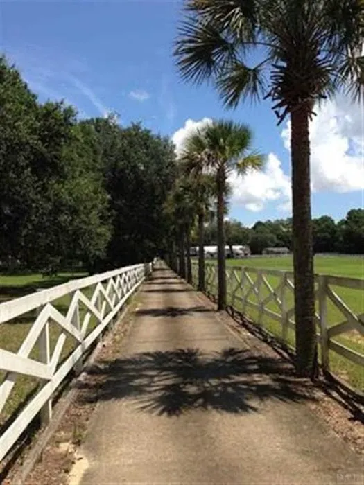 Five Flags Ranch at Pony Land and Motorhome RV Spaces 4