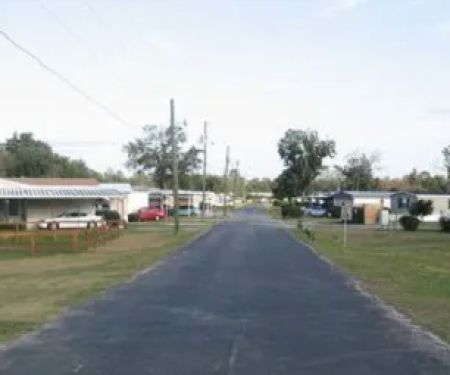 Rustic Acres Mobile Home Park