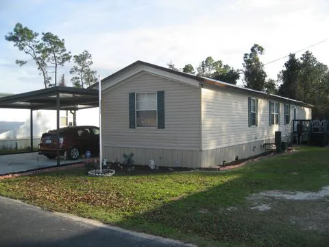 Rustic Acres Mobile Home Park 6