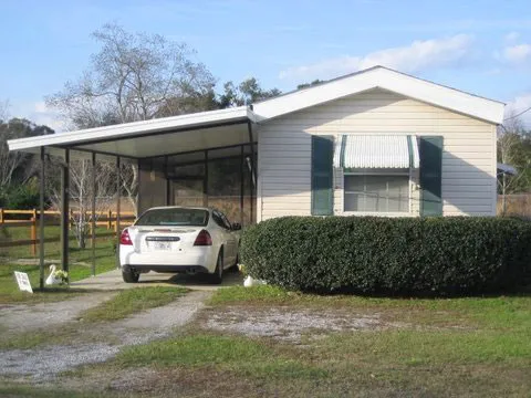 Rustic Acres Mobile Home Park 8