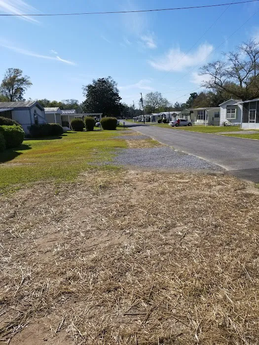 Rustic Acres Mobile Home Park 9