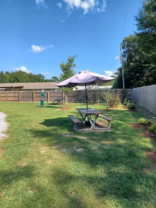 Woodbine RV Park 4