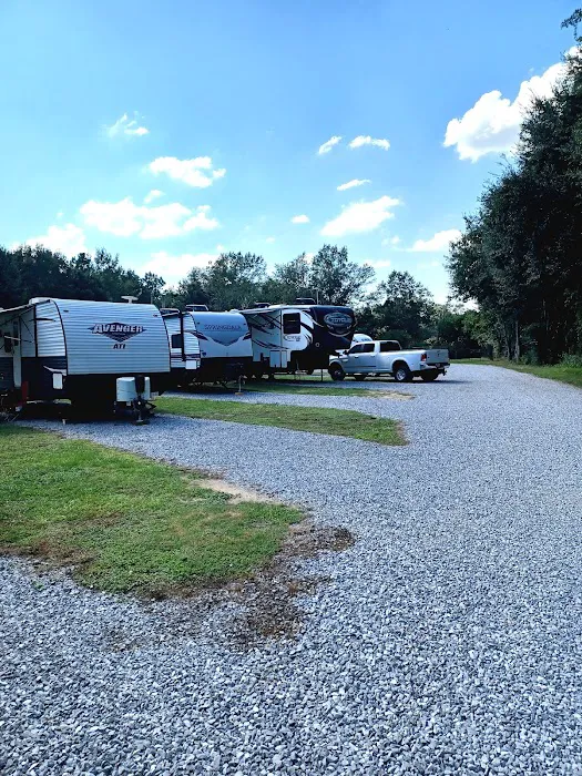 Woodbine RV Park 3