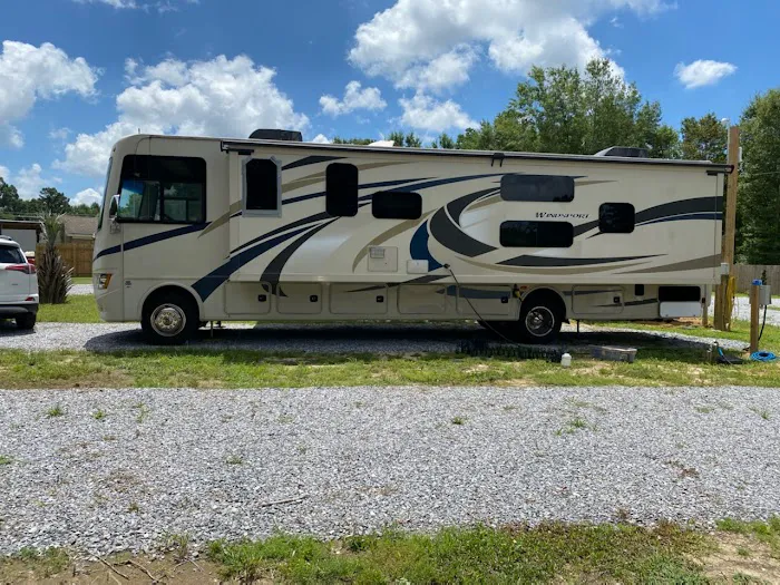 Woodbine RV Park 1