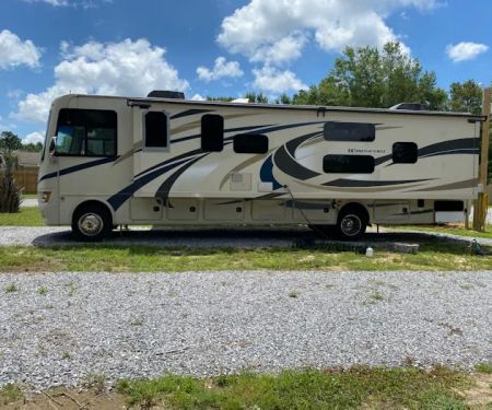 Woodbine RV Park
