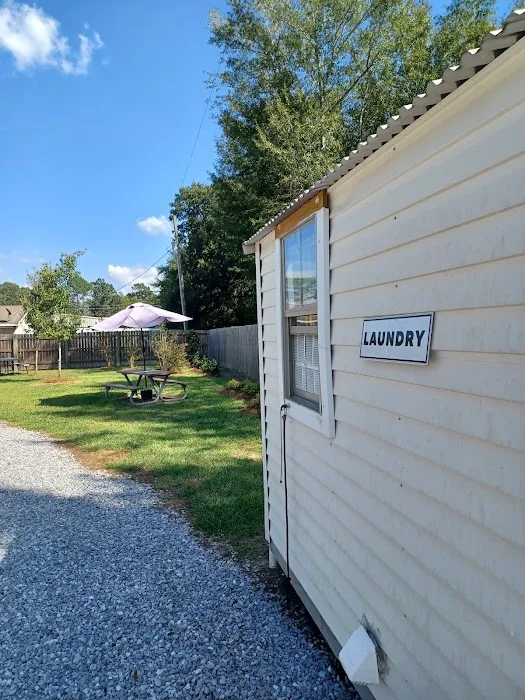 Woodbine RV Park 2