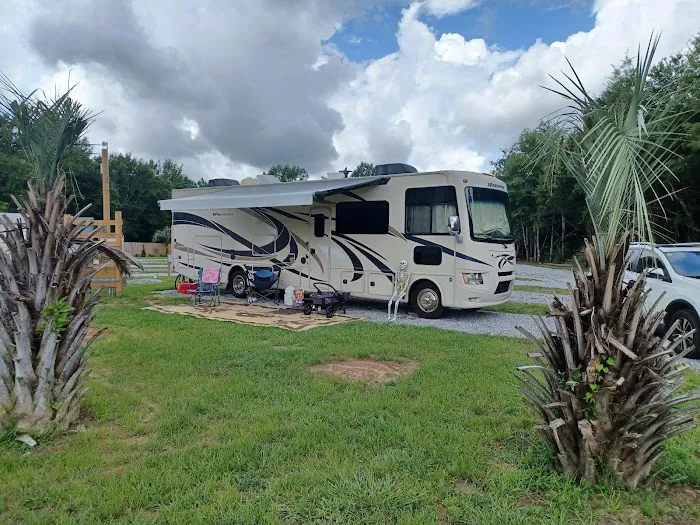 Woodbine RV Park 5