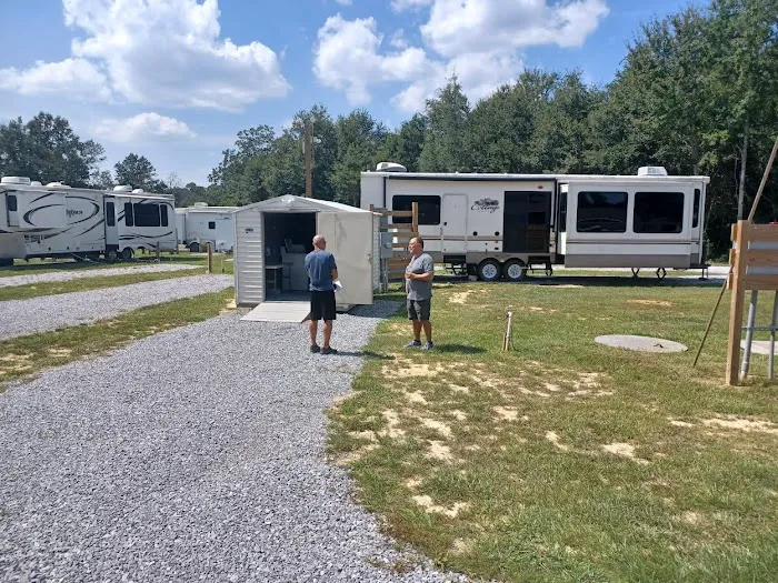 Woodbine RV Park 9