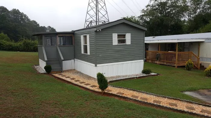 Ranchero Estates Mobile Home Cmm 3