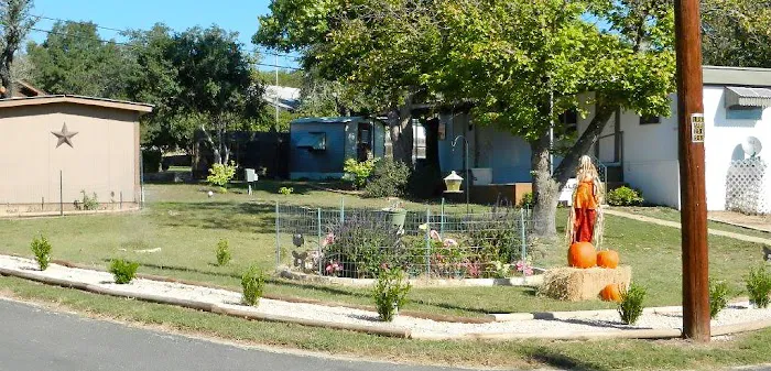 Ranchero Estates Mobile Home Cmm 1