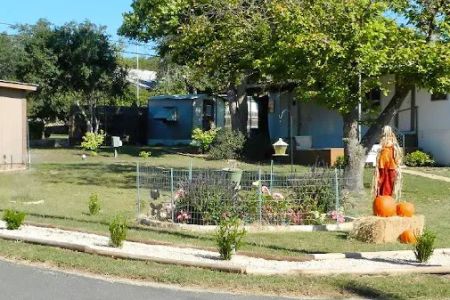 Ranchero Estates Mobile Home Cmm